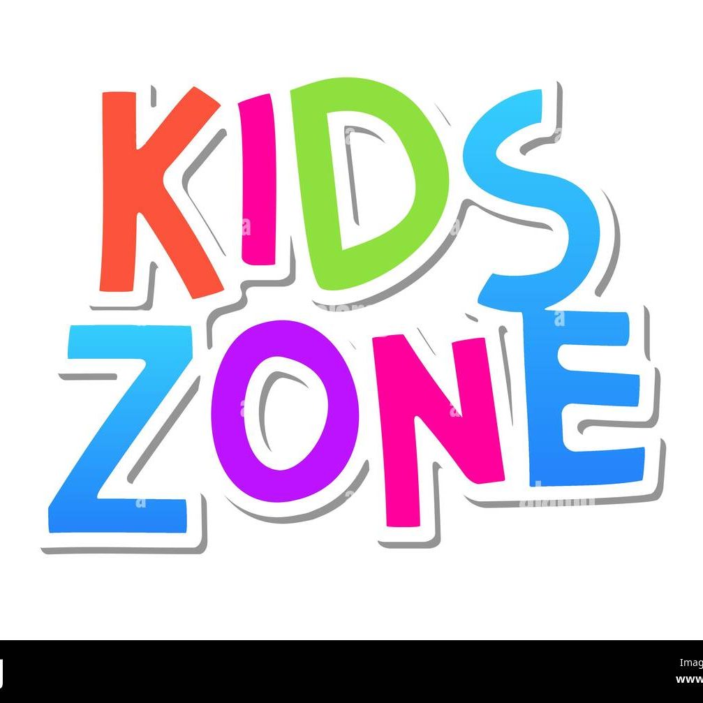 Goboprojektor mit Logo Gobo projiziert Erkennungszeichen auf Zugang Kinderzone